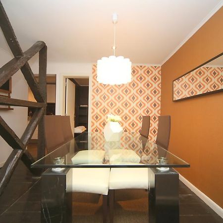 Design Stylish Lisbon Lejlighed Værelse billede